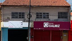 Alugo Casa Na Avenida Principal Do São Raimundo 