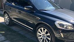 Volvo Xc60 | 2.0 | T6 |  Inscription