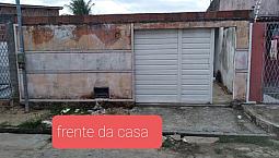 Casa Para Venda Ou Troco     Em Carro Moto.