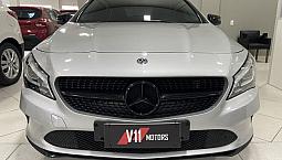 Cla-180 1.6 16V 122Cv Aut.