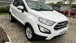 Ecosport Muito Linda! 