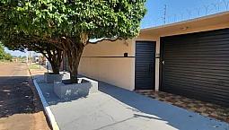 Casa Térrea No Serradinho Com 01 Suíte Dois Quartos, Edícula, Aceita Carro E  Apto.