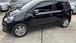 Vendo Vw Up 