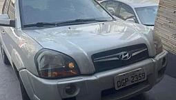 Hyundai Tucson 2012