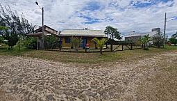Casa Em Balneário Gaivota - Lagoa Cortada Sc