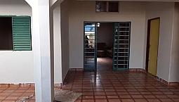 Casa C/ 4 Dormitórios Próxima Ao Bairro Santos Dumont