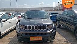 Jeep Renegade 2023 1.3 T270 Turbo Flex Longitude At6
