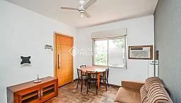 Porto Alegre - Apartamento Padrão - Menino Deus