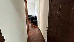 Apartamento Mobiliado No Ipiranga.