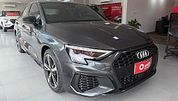 Audi A3 Sed. Perform. Black 2.0 Tfsi S-Tronic 2023