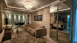 Apartamento Finamente Mobiliado E Equipado 3 Suítes 