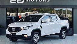 Strada Freedom Cd 1.3 Manual 2023