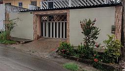 Casa Pra Alugar Ou Vender 