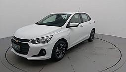 Chevrolet Onix Hatch Lt 1.0 12v Tb Flex Mec. 4p 2025