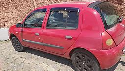Renault Clio Rl / Yahoo/ Authent. 1.0 8V 5P 2006