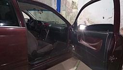Chevrolet Astra 2.0/ Cd/ Sunny/ Gls 2.0 8V 3P 2000