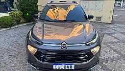 Fiat Toro Volcano 2.4 16V Flex Aut. 2019