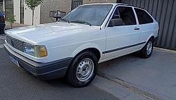 Volkswagen Gol Geração I Cl 1.6 2p 1994