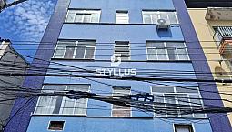 Engenho Novo | Apartamento 2 Quartos