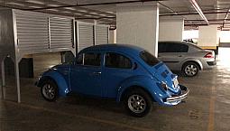 Raridade! Fusca 1600 - Gasolina