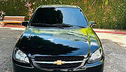 Chevrolet Classic Life/Ls 1.0 Vhc Flexp. 4P 2013