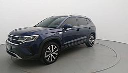 Volkswagen Taos Highline 1.4 250 Tsi Flex Aut 2023