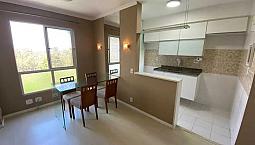 Apartamento : Padrão / Residencial / Barreto