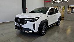 Fiat Fastback Limited Ed.1.3 270 T.flex Aut. 2023