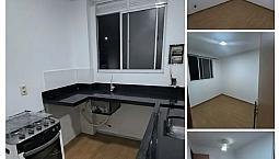 Apartamento Castel Franco Próximo Ufms 