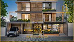 Studio Na Praia Do Canto | Perfeito Para Airbnb E Locação
