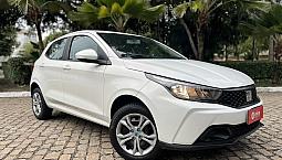 Fiat Argo Drive 1.0 Firefly 2025