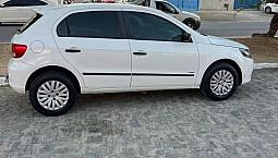 Volkswagen Gol Geração Iv City Trend 1.0 8V Mi Total Flex Mec. 4P 2011
