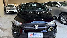 Fiat Mobi Like 1.0 Fire Flex 5P. 2025