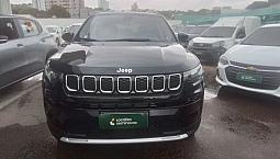Jeep Compass Long. T270 1.3 Tb 4X2 Flex Aut 2025