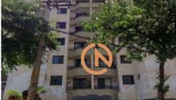 Apartamento Residencial Para Locação, Vila Regente Feijó, São Paulo