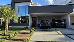 Casa Térrea Condomínio Dona Maria José - Indaiatuba Sp - Hd Invest