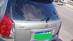 Fiat Palio Celebration 1.0 Fire Flex 8V 4P 2008