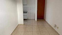 Apartamento 02 Quartos Em Colina De Laranjeiras