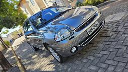 Renault Clio Rn/ Expression 1.0 5P 2000