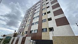 Apartamentos Mobiiados Catolé