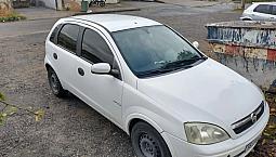Chevrolet Corsa Hat. Maxx 1.8 Mpfi 8V Flexpower 5P 2009