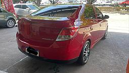 Chevrolet Prisma Sed. Lt 1.0 8V Flexpower 4P 2014