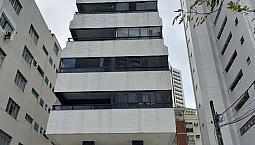 Apartamento Para Aluguel Tem 46 Metros Quadrados Com 1 Quarto Em Boa Viagem - Recife - Per