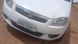 Fiat Siena El 1.0 Mpi Fire Flex 8V 4P 2014