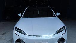 Byd Seal (Elétrico) 2024