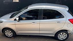 Ford Ka 1.0 Se 2015/2015 Flex