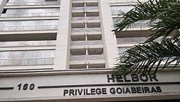 Cuiabá - Apartamento Padrão - Duque De Caxias I