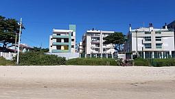Apartamento À Venda Com 2 Dormitórios Em Ingleses, Florianopolis Cod:11359
