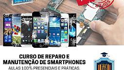 Aproveite!!! Curso De Manutenção De Celular 