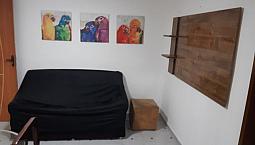 Apartamento Mobiliado